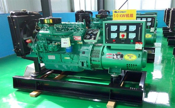 高坪发电机出租 高坪发电机出租